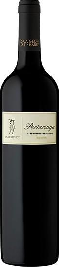 Bec Hardy Wines Pertaringa Understudy McLaren Vale Cabernet Sauvignon